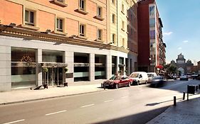 Ganivet Hotel Madrid
